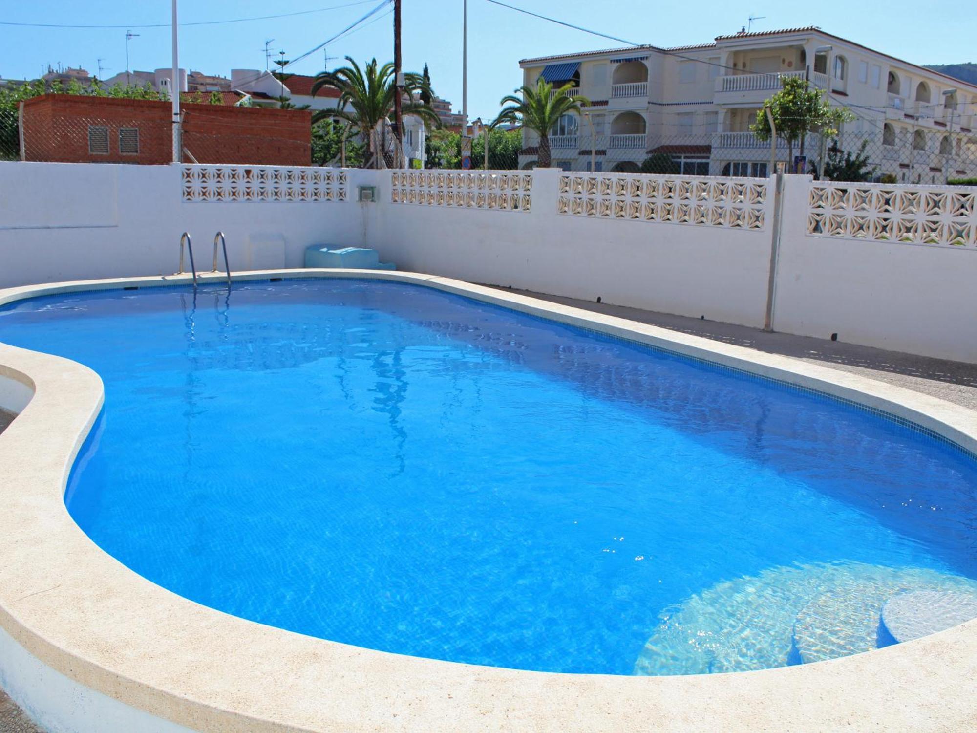Apartamentos Oropesa Primera Linea 3000 Orpesa Kültér fotó