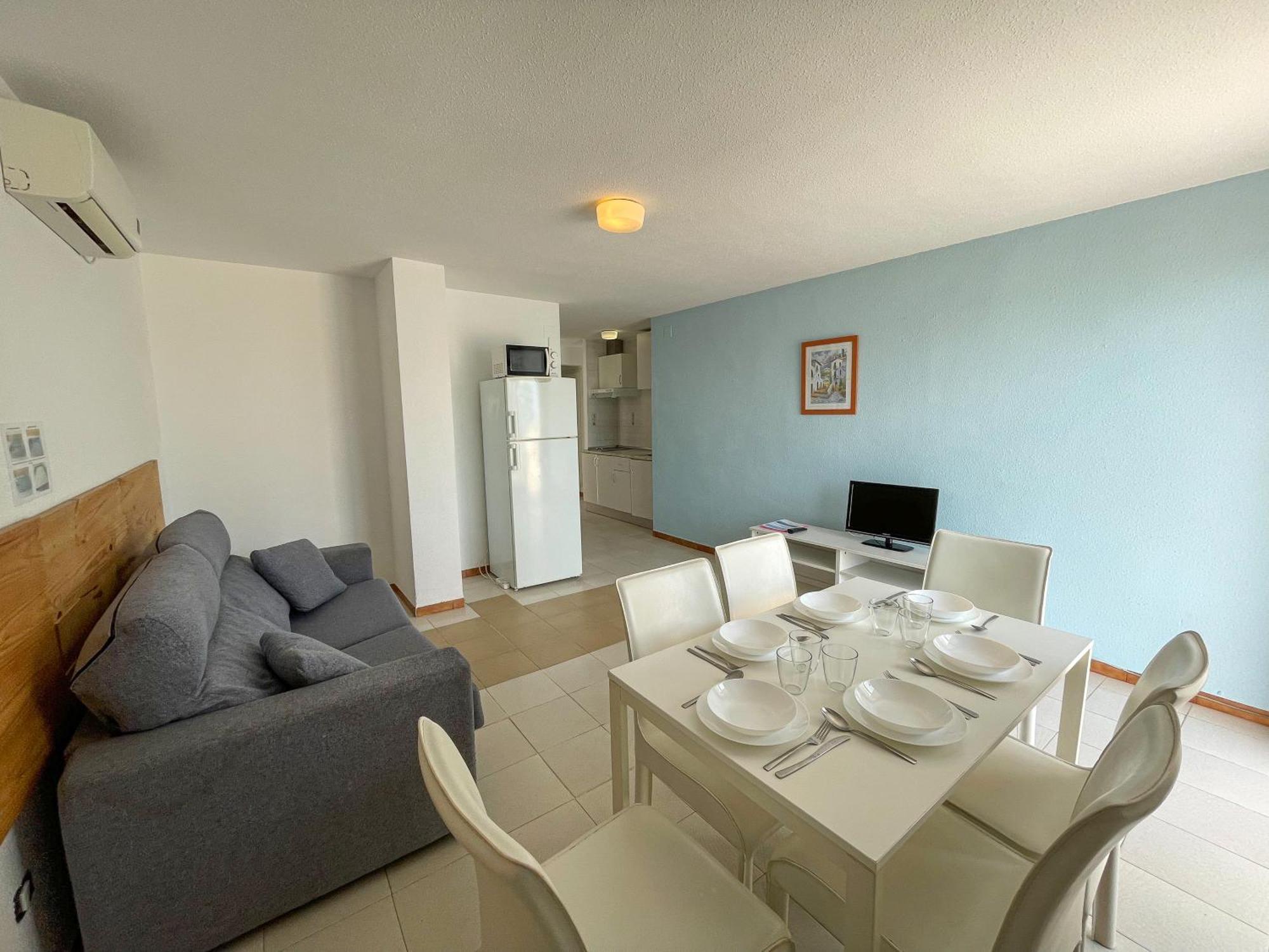 Apartamentos Oropesa Primera Linea 3000 Orpesa Kültér fotó