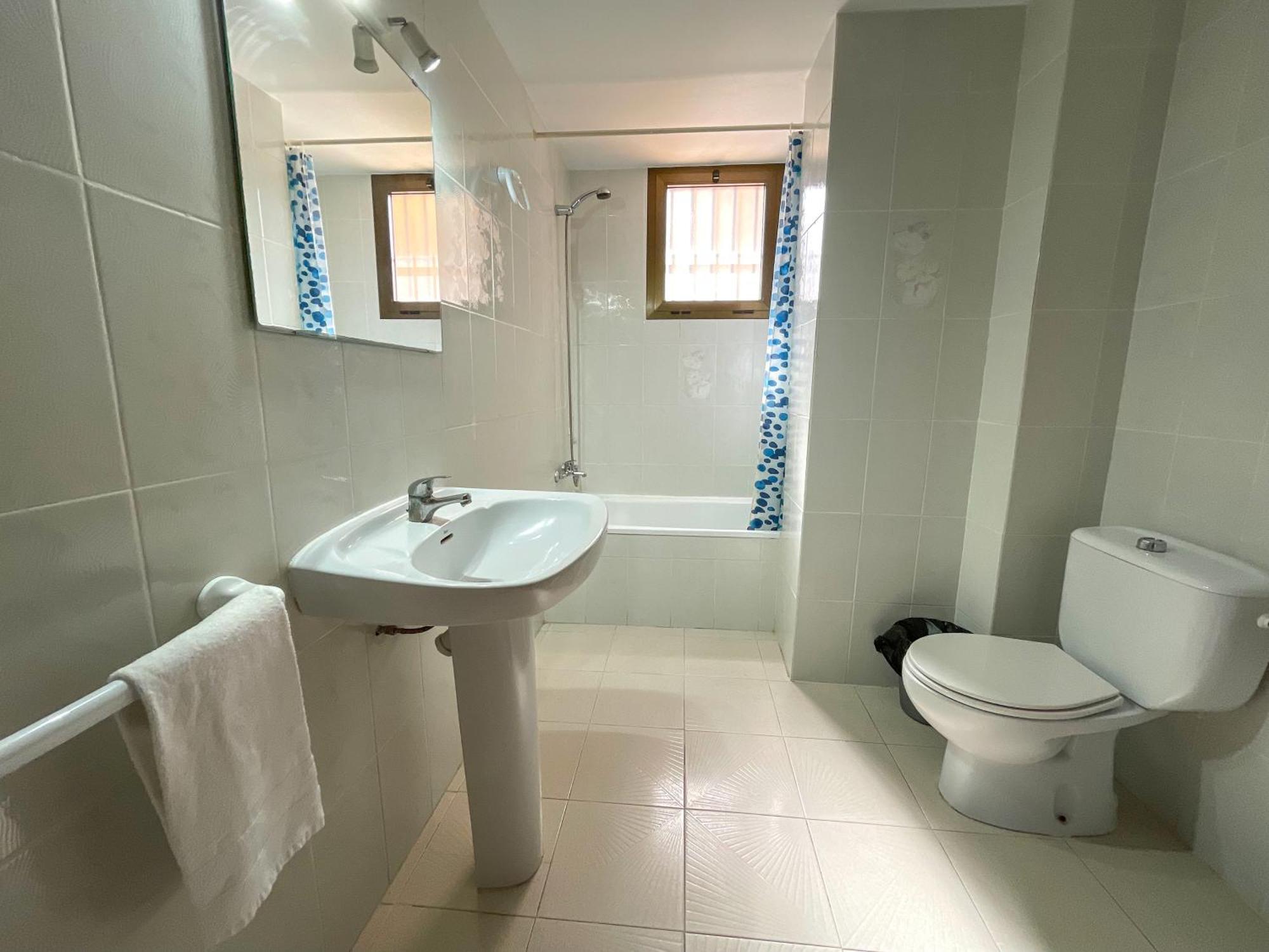 Apartamentos Oropesa Primera Linea 3000 Orpesa Kültér fotó