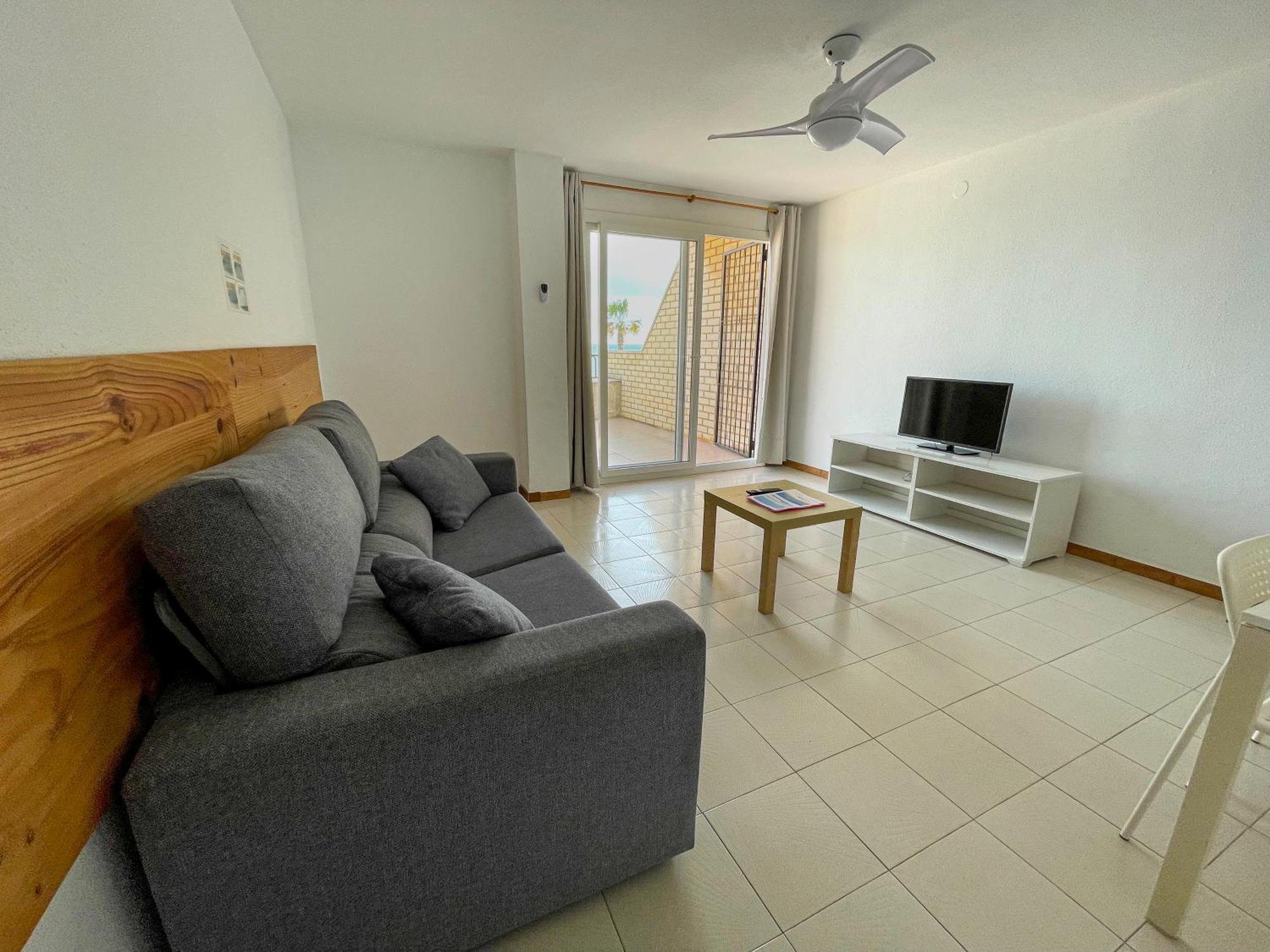 Apartamentos Oropesa Primera Linea 3000 Orpesa Kültér fotó