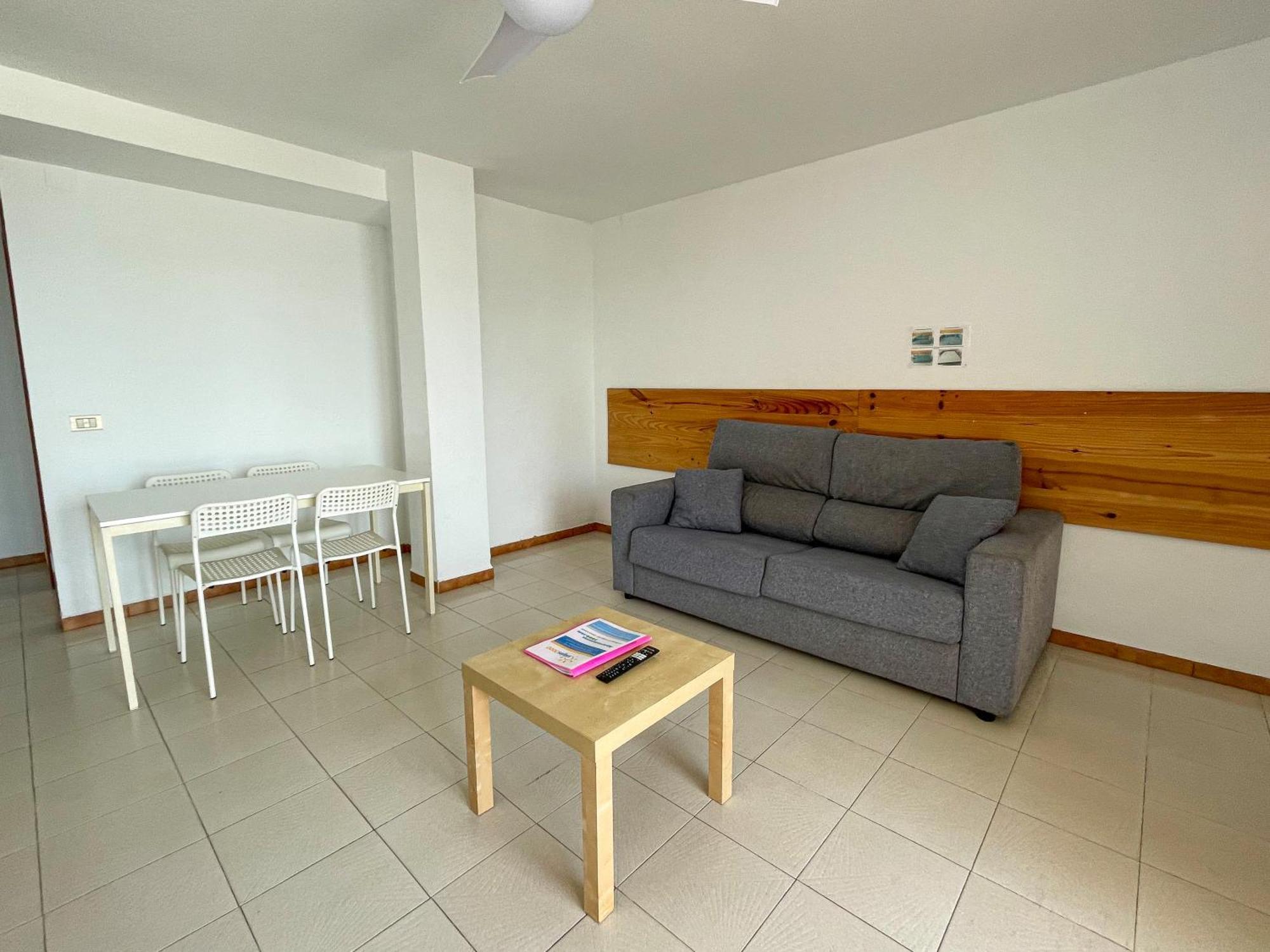 Apartamentos Oropesa Primera Linea 3000 Orpesa Kültér fotó
