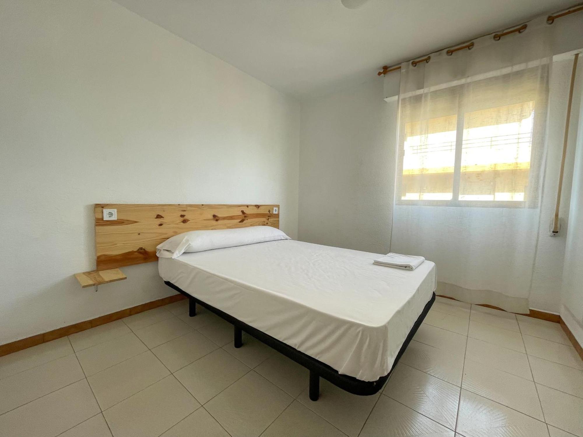 Apartamentos Oropesa Primera Linea 3000 Orpesa Kültér fotó
