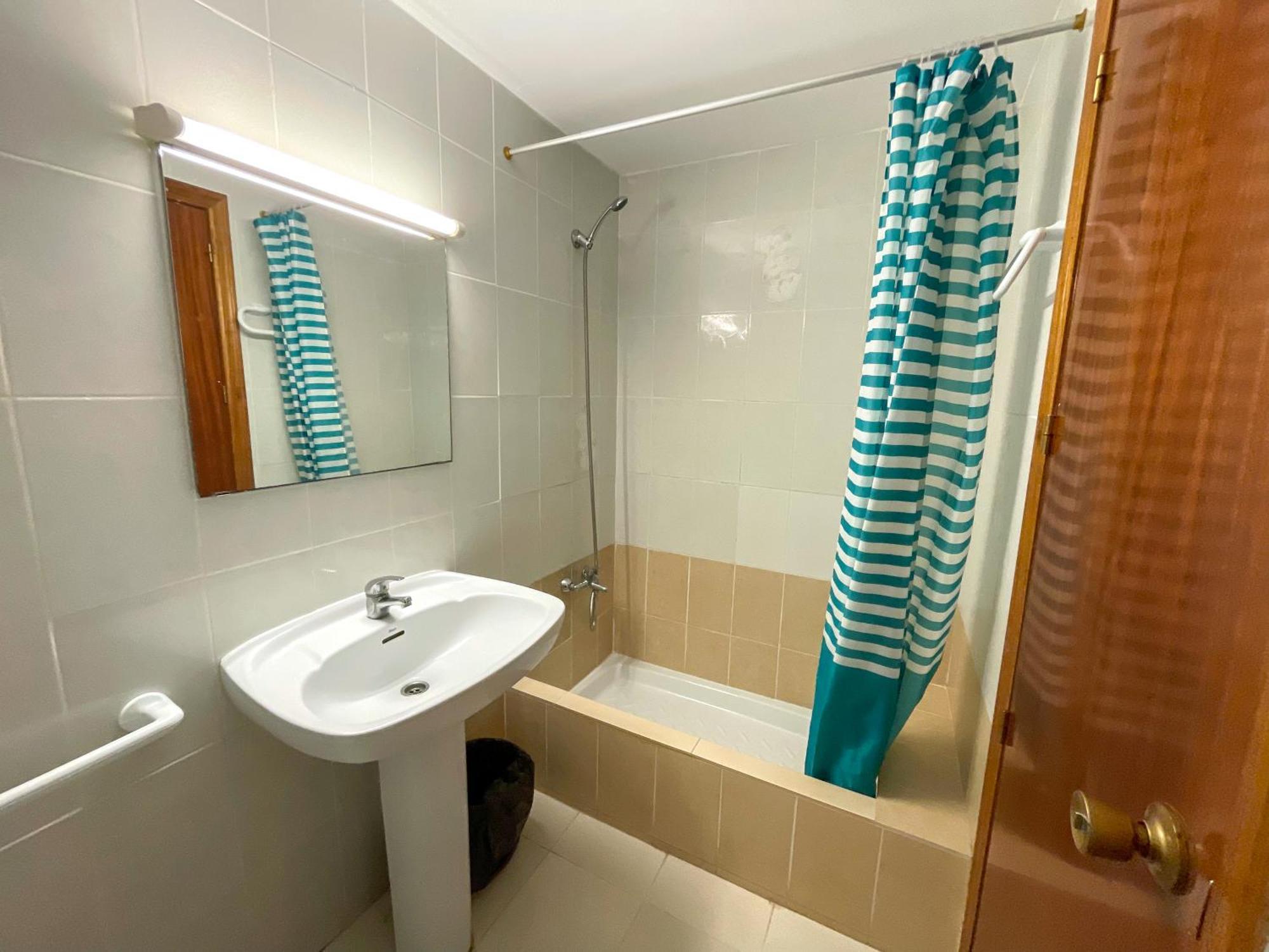 Apartamentos Oropesa Primera Linea 3000 Orpesa Kültér fotó