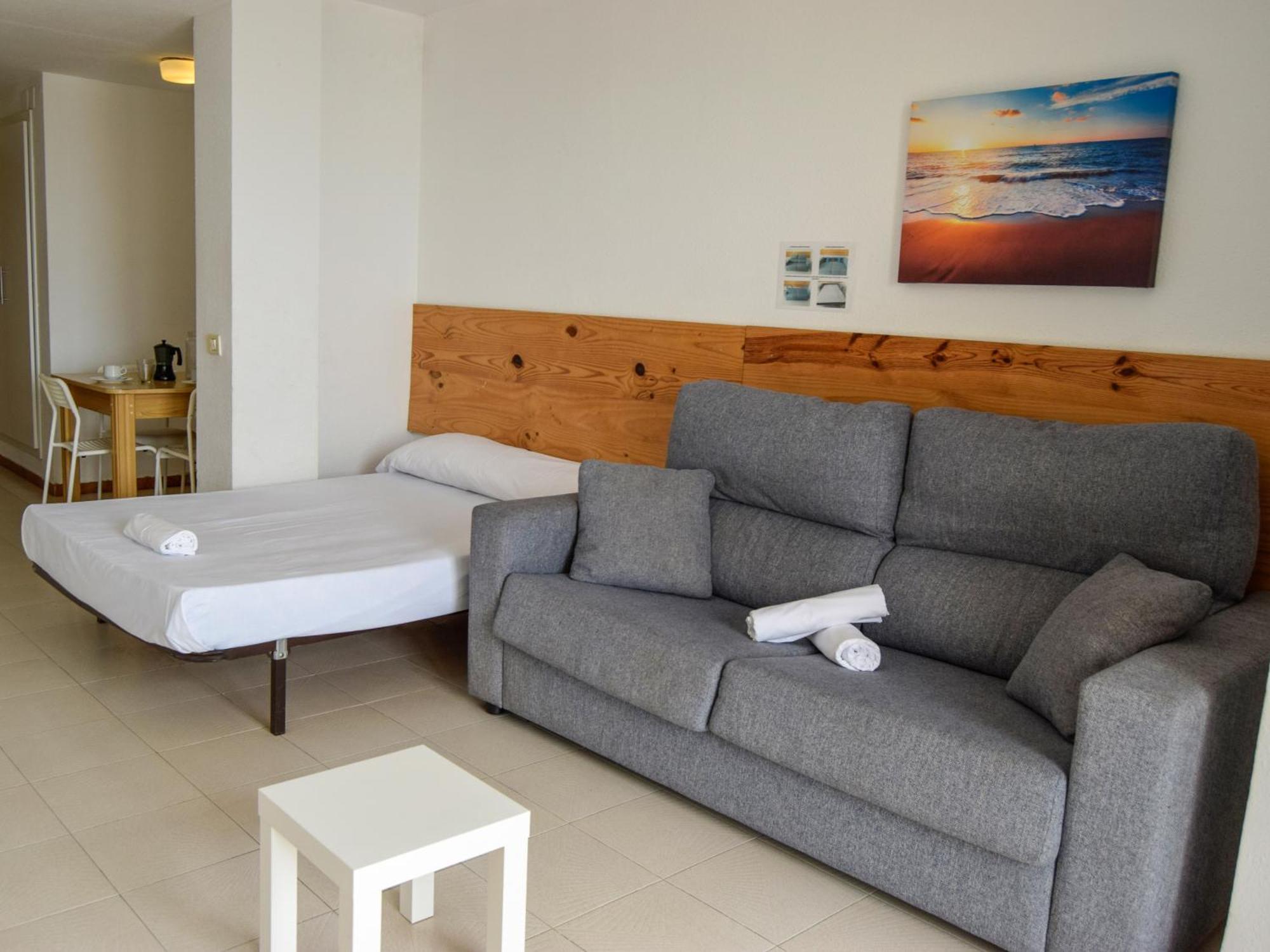 Apartamentos Oropesa Primera Linea 3000 Orpesa Kültér fotó