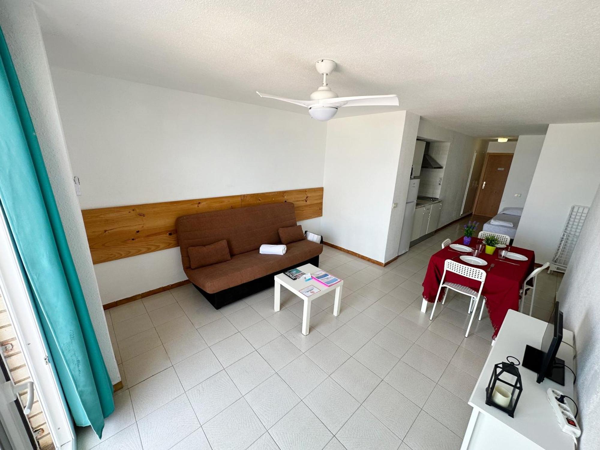 Apartamentos Oropesa Primera Linea 3000 Orpesa Kültér fotó