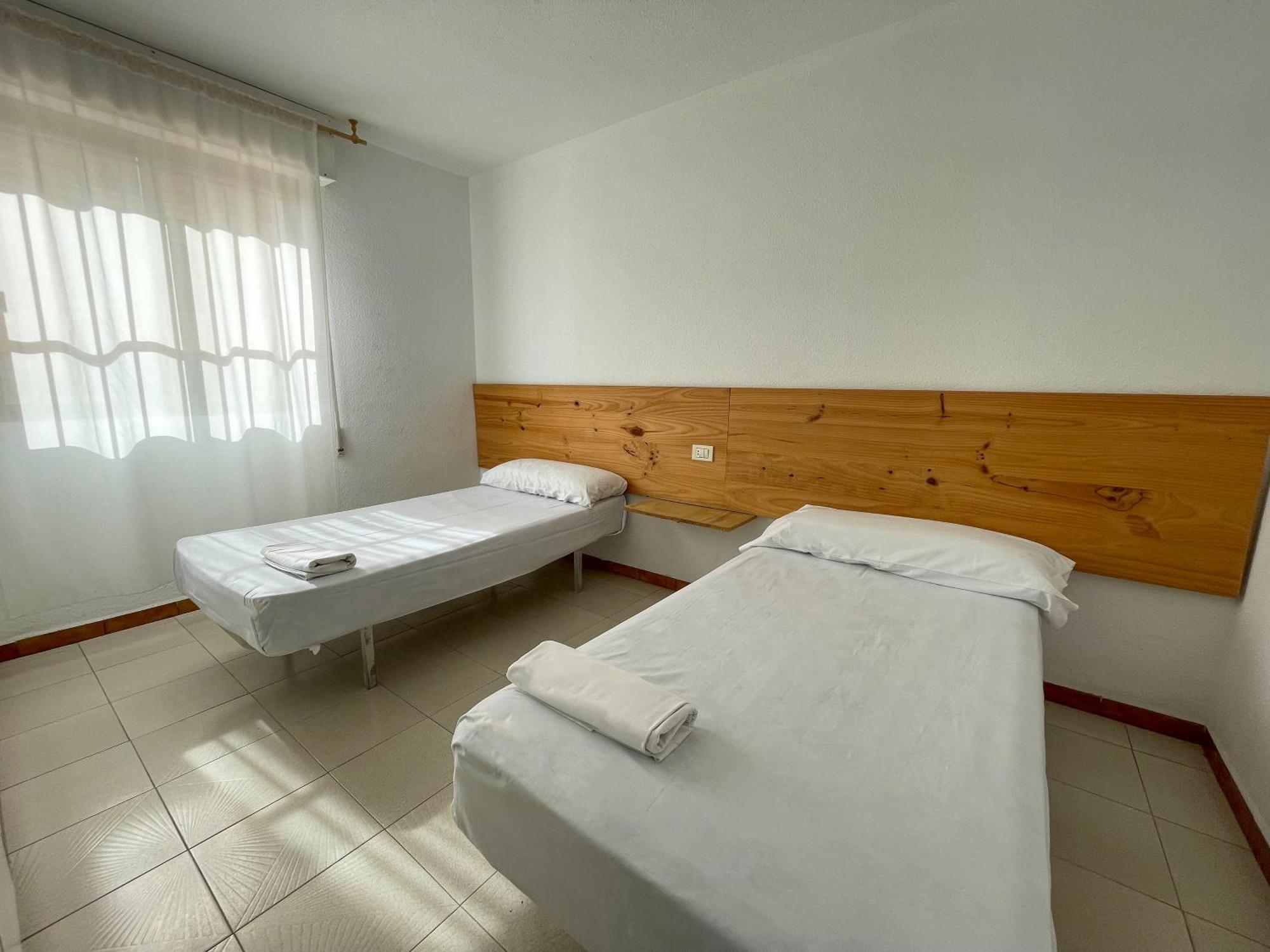 Apartamentos Oropesa Primera Linea 3000 Orpesa Kültér fotó