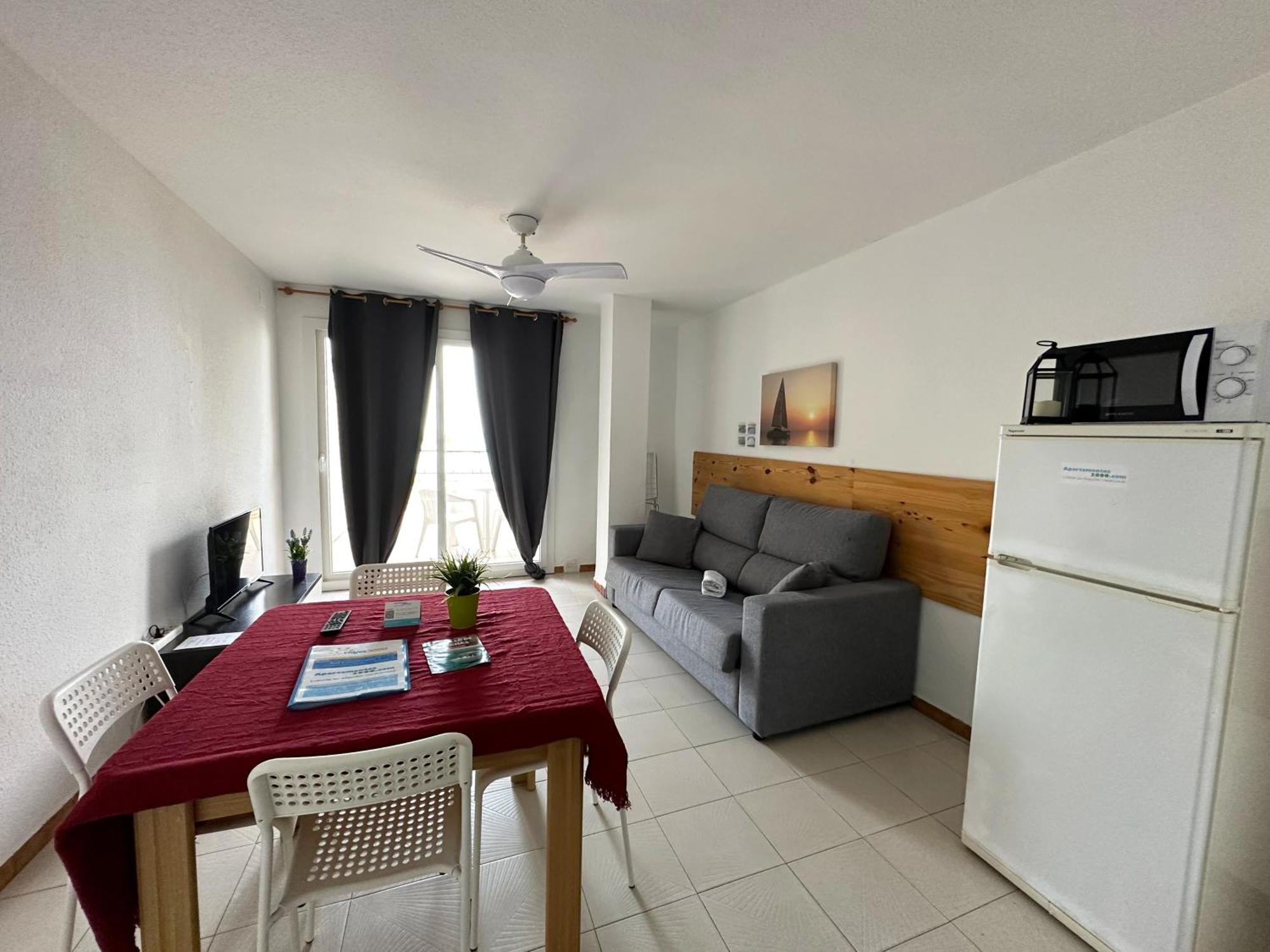 Apartamentos Oropesa Primera Linea 3000 Orpesa Kültér fotó