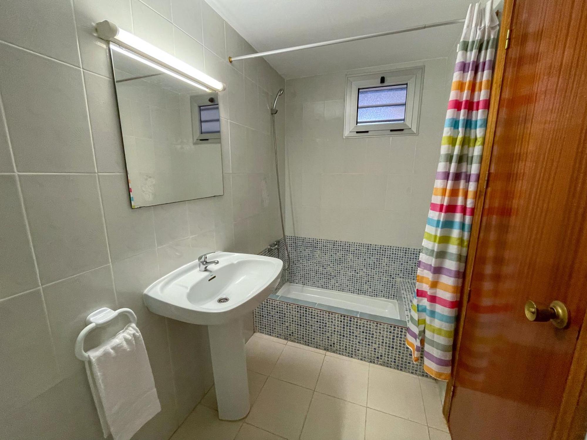 Apartamentos Oropesa Primera Linea 3000 Orpesa Kültér fotó