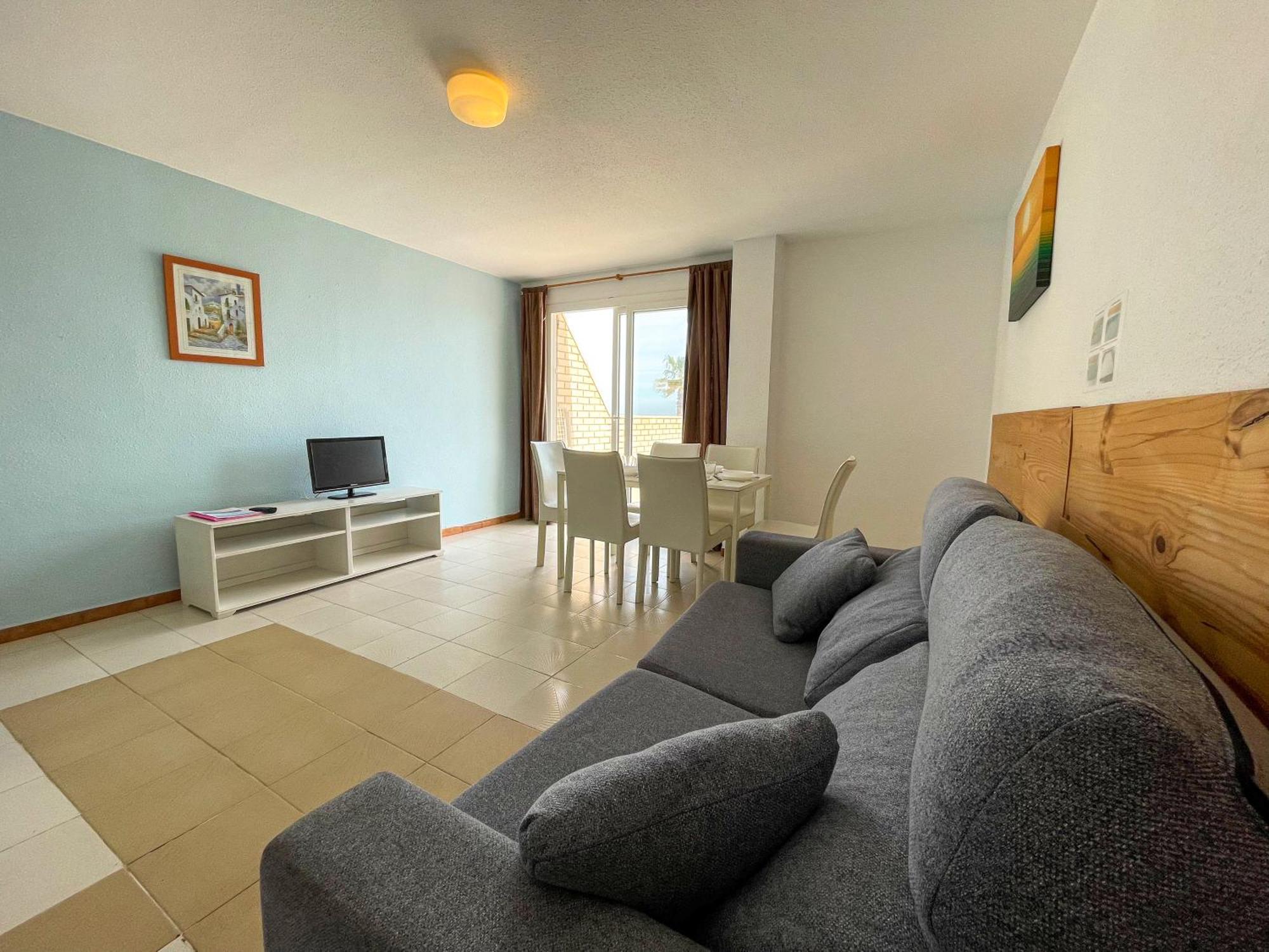 Apartamentos Oropesa Primera Linea 3000 Orpesa Kültér fotó