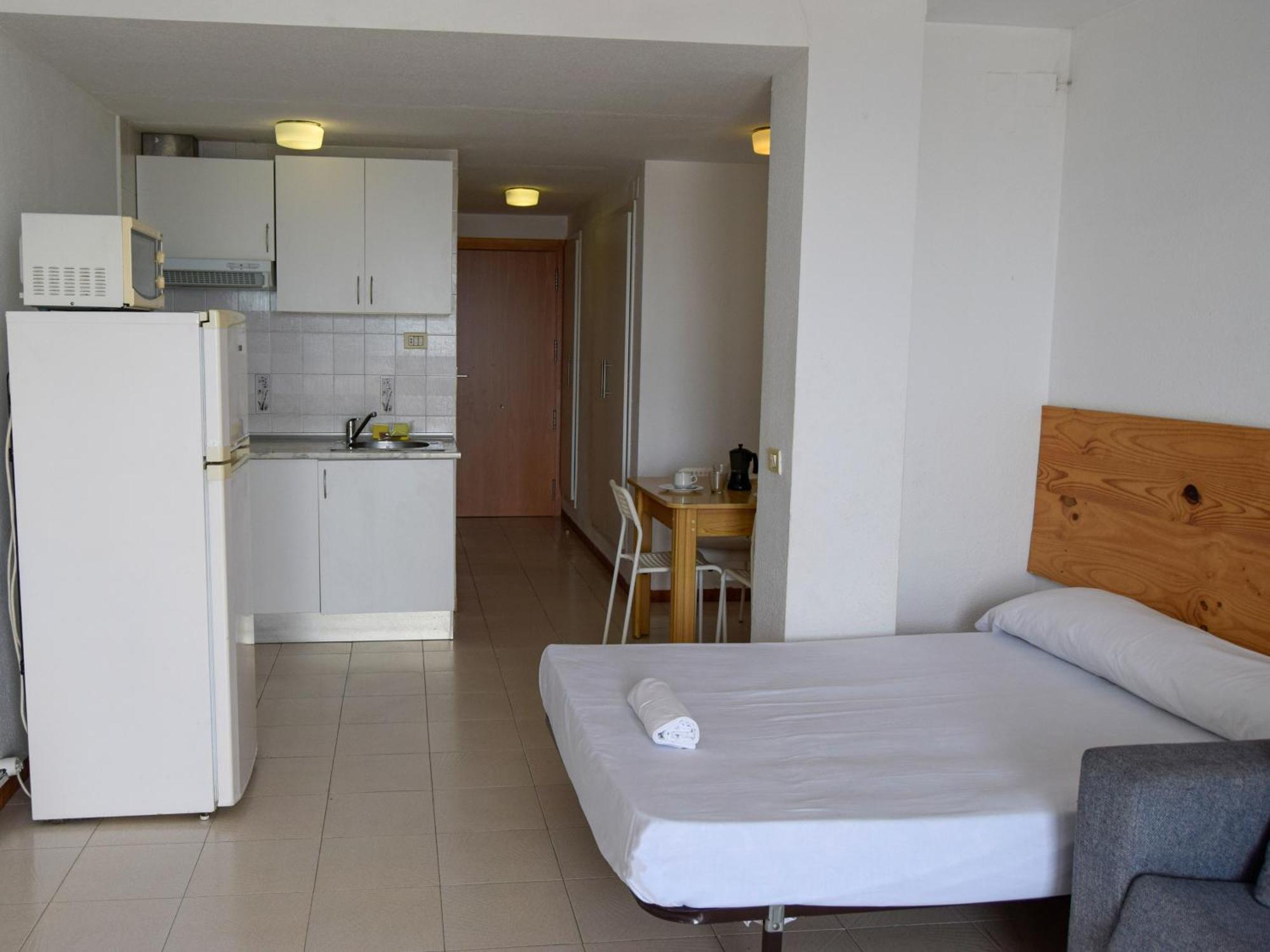 Apartamentos Oropesa Primera Linea 3000 Orpesa Kültér fotó