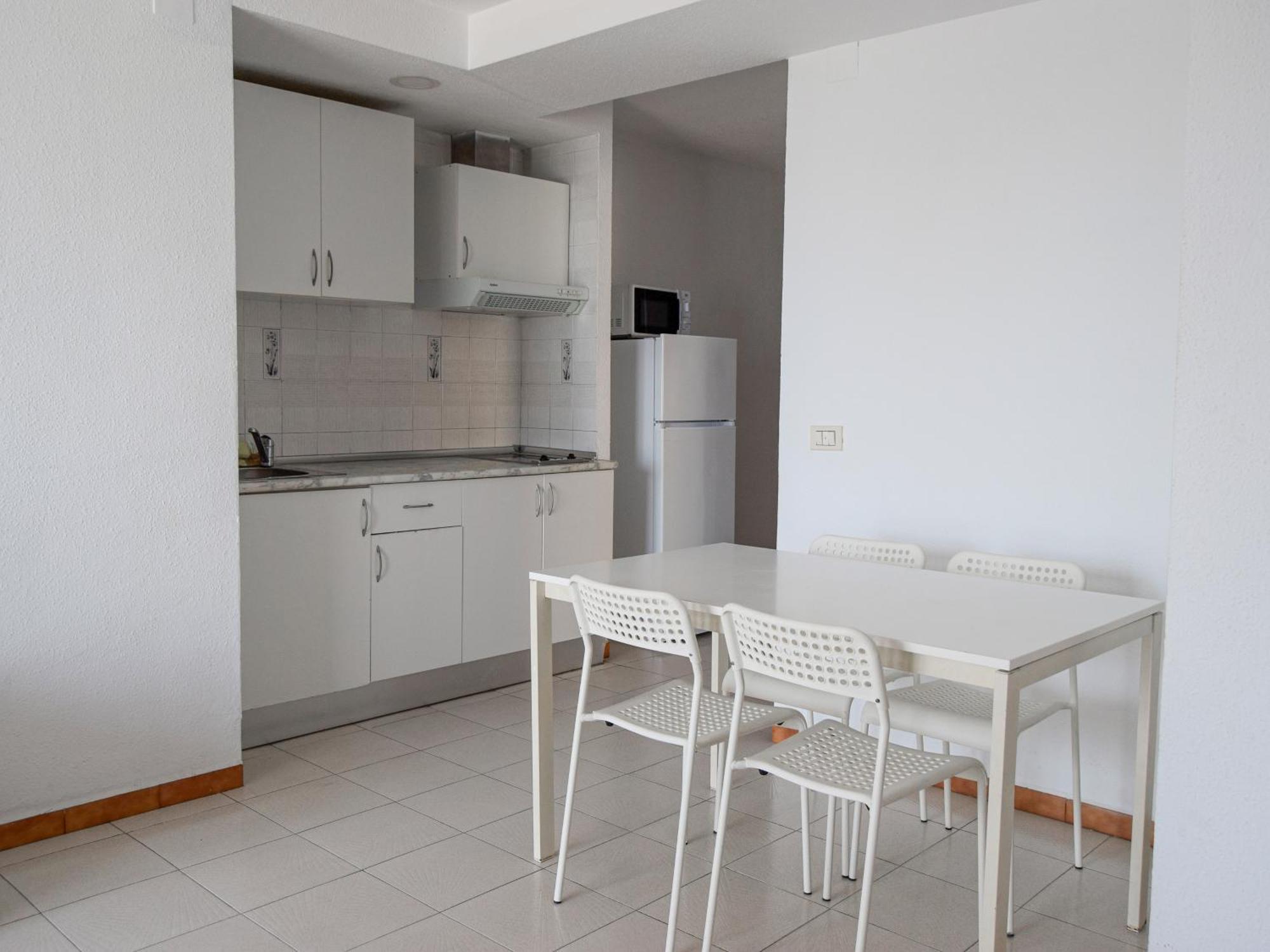 Apartamentos Oropesa Primera Linea 3000 Orpesa Kültér fotó