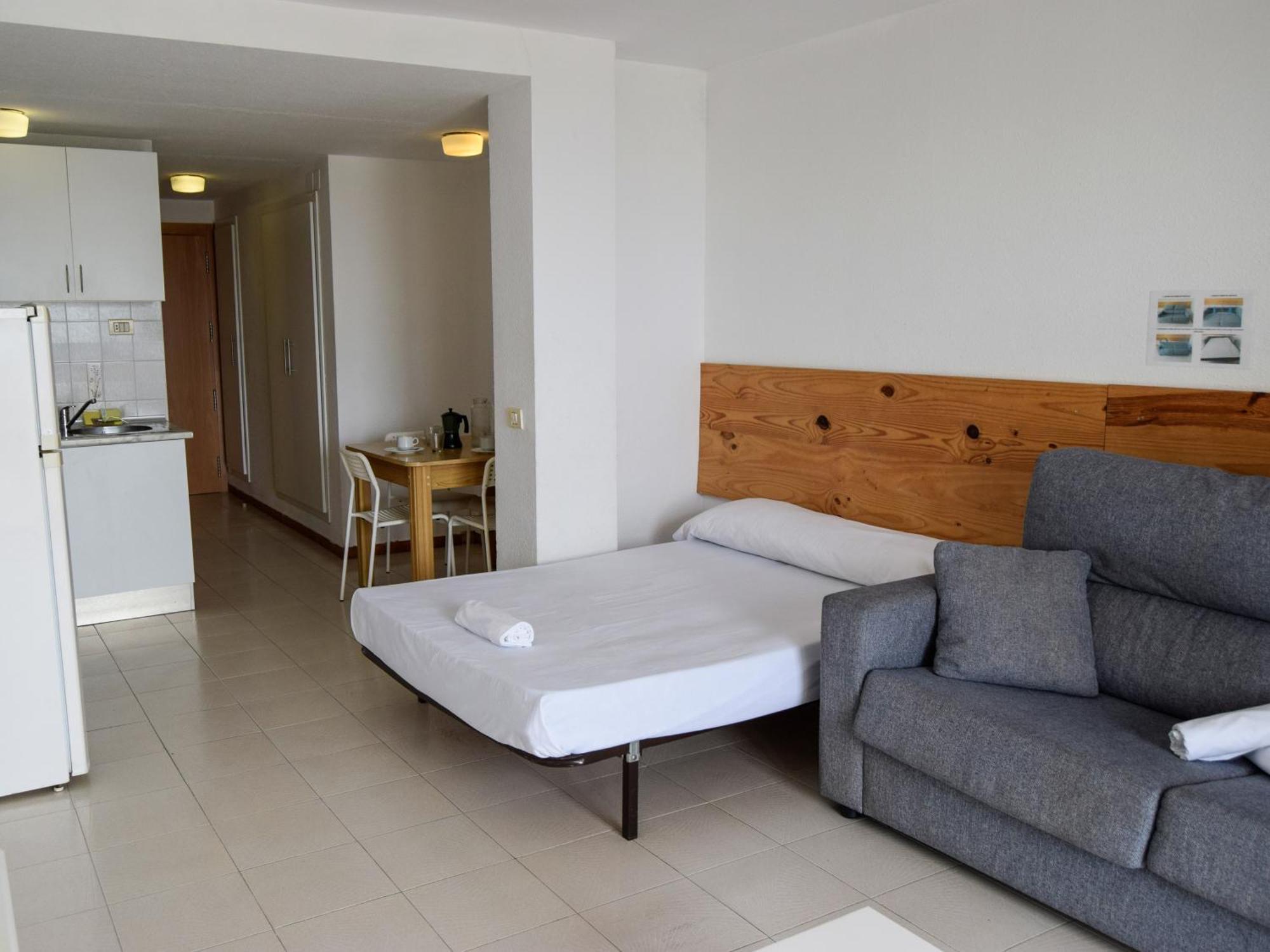 Apartamentos Oropesa Primera Linea 3000 Orpesa Kültér fotó