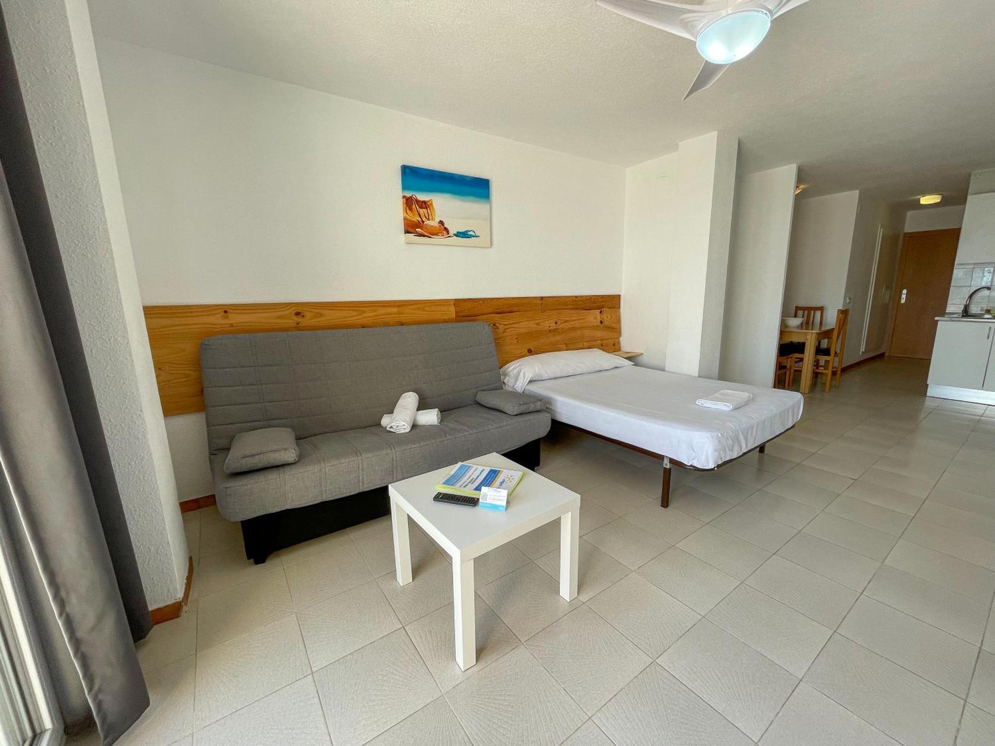 Apartamentos Oropesa Primera Linea 3000 Orpesa Kültér fotó