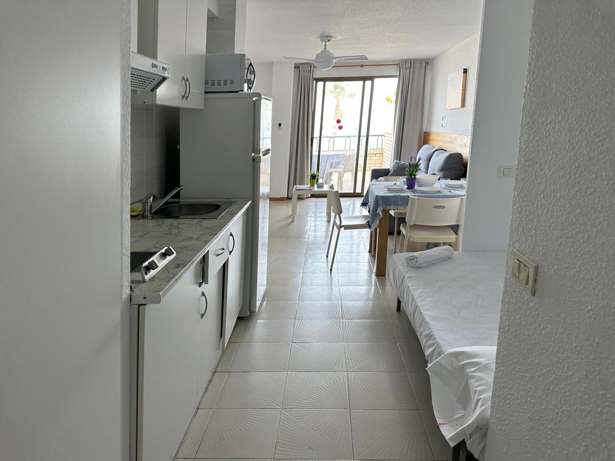Apartamentos Oropesa Primera Linea 3000 Orpesa Kültér fotó
