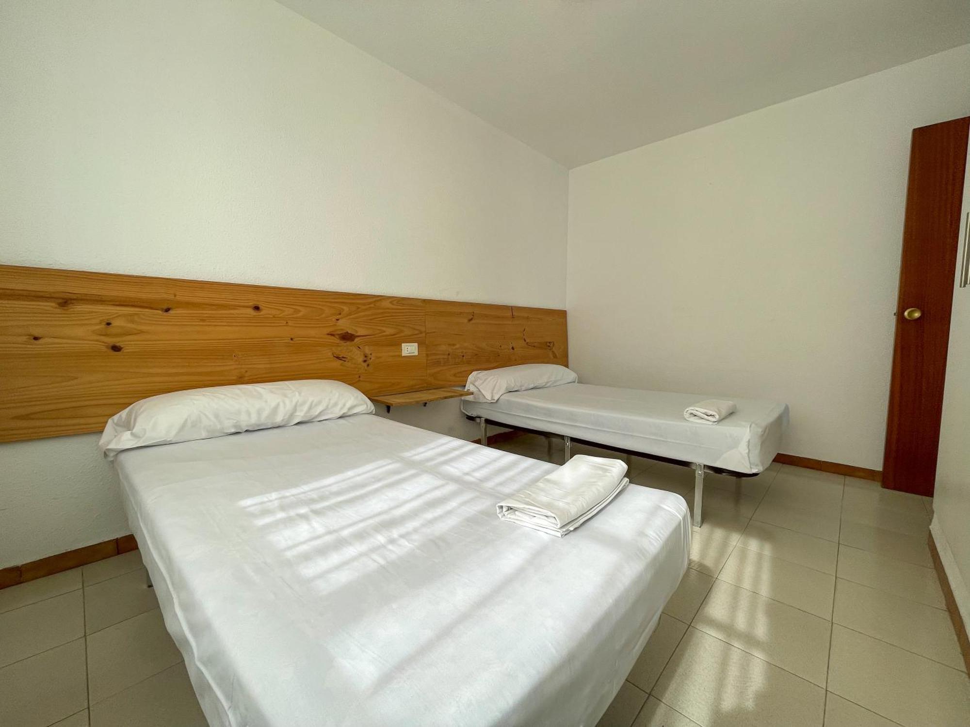 Apartamentos Oropesa Primera Linea 3000 Orpesa Kültér fotó