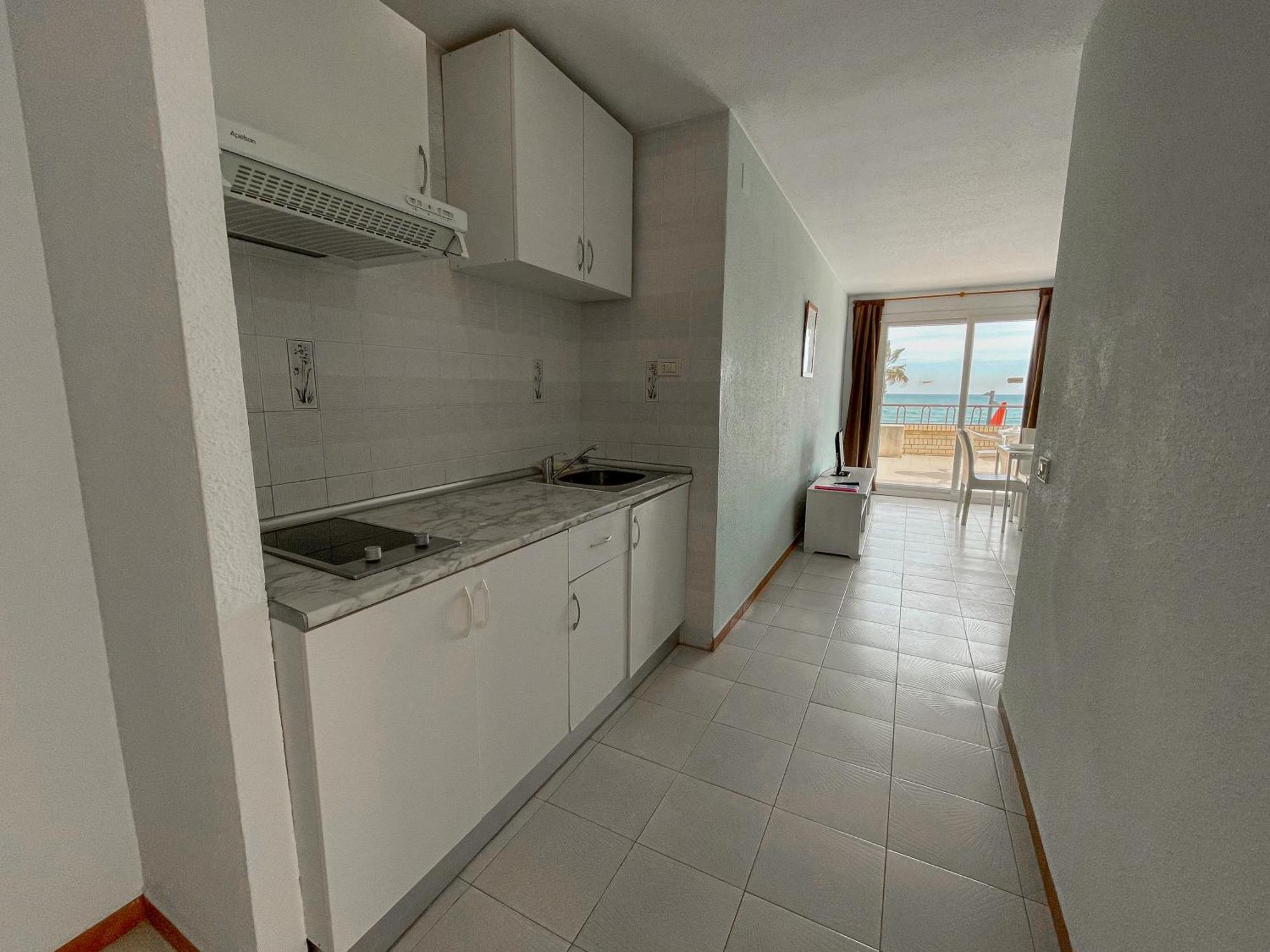 Apartamentos Oropesa Primera Linea 3000 Orpesa Kültér fotó