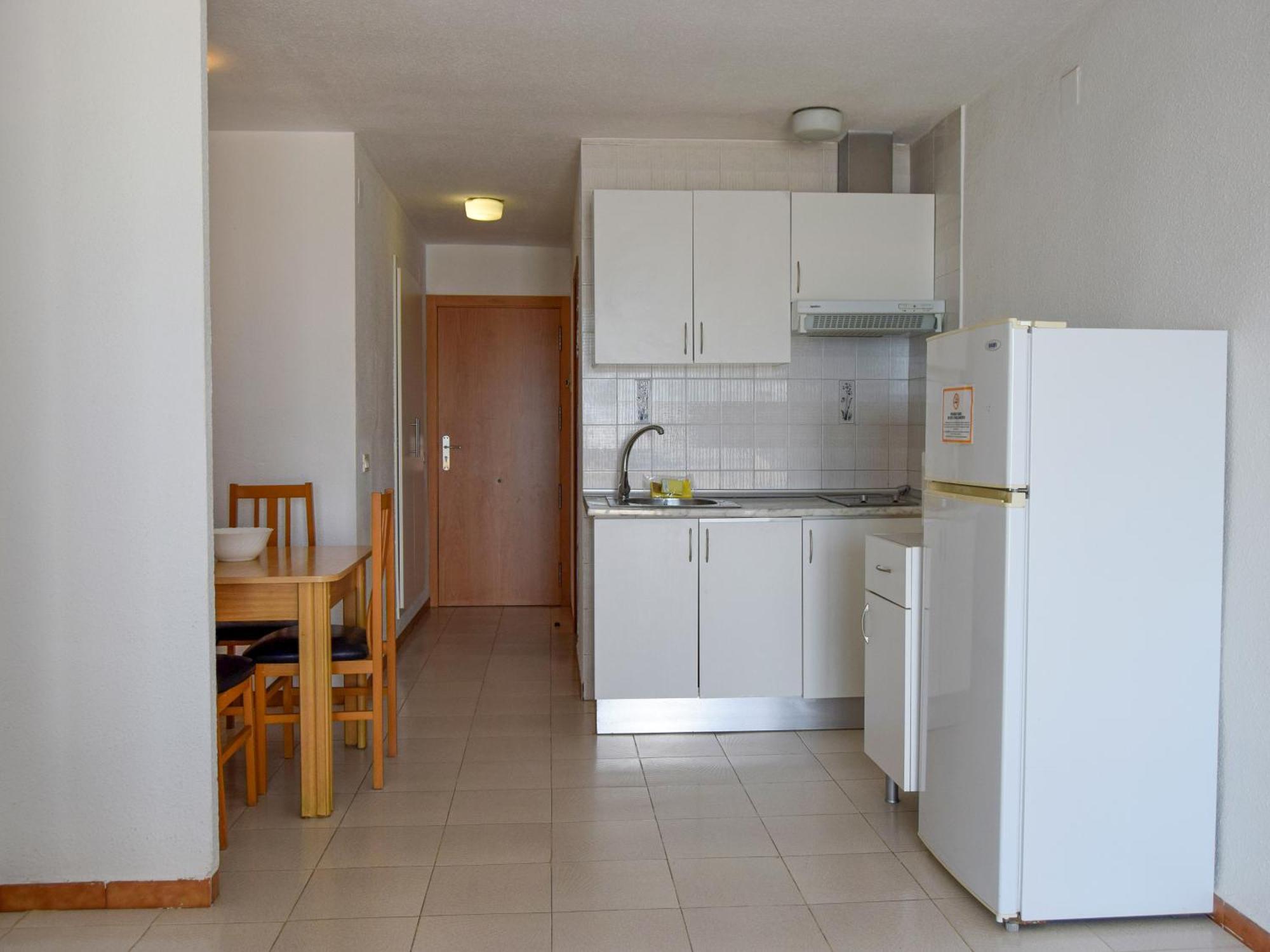 Apartamentos Oropesa Primera Linea 3000 Orpesa Kültér fotó