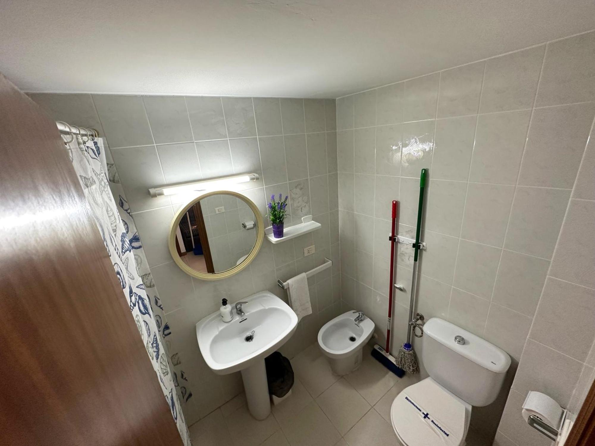 Apartamentos Oropesa Primera Linea 3000 Orpesa Kültér fotó