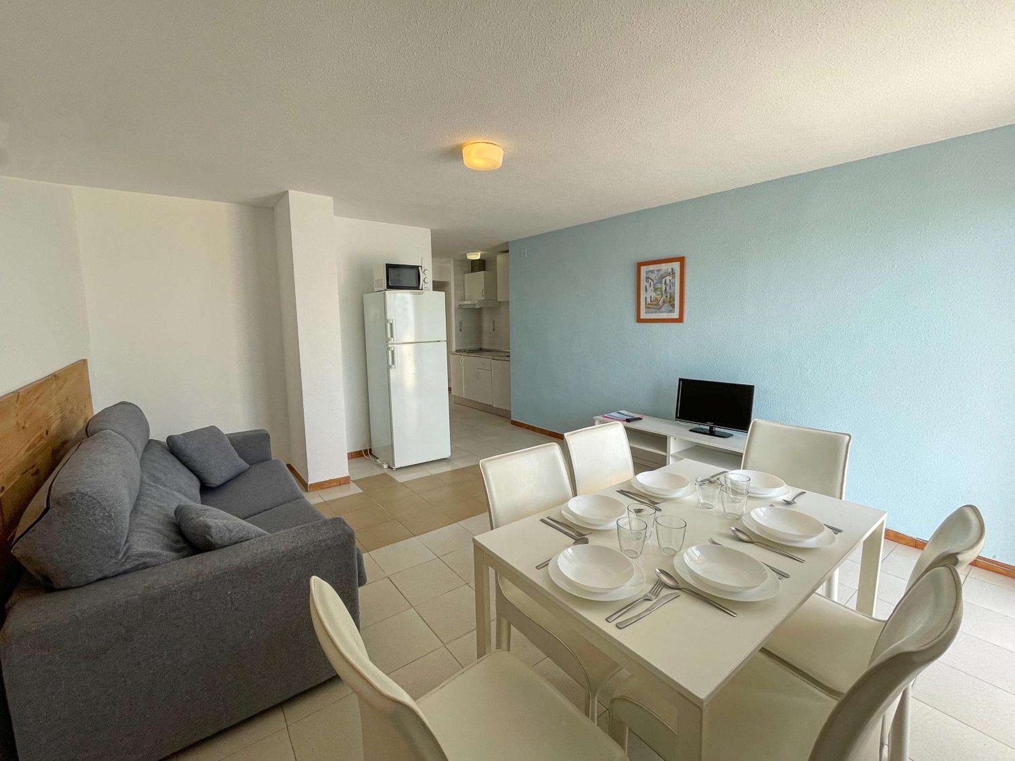 Apartamentos Oropesa Primera Linea 3000 Orpesa Kültér fotó