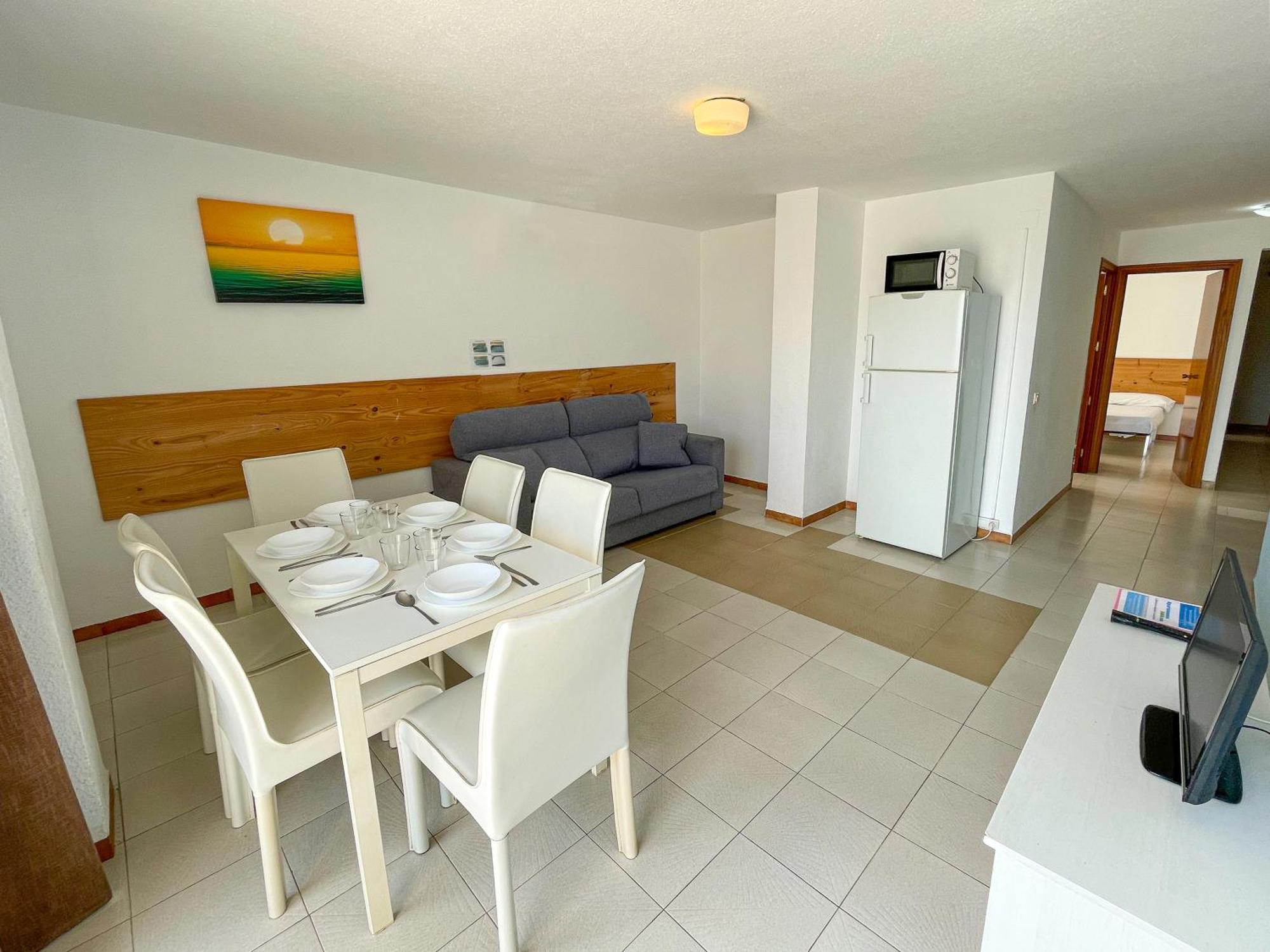 Apartamentos Oropesa Primera Linea 3000 Orpesa Kültér fotó